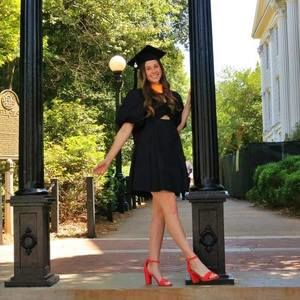 Meet your Posher, Ronda